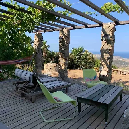 Holiday home Panoramic View House Above Lefkes Village, Paros Lefkes (Paros)