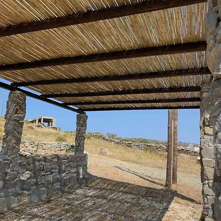Holiday home Panoramic View House Above Lefkes Village, Paros Lefkes (Paros)